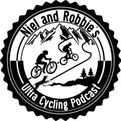 Niel and Robbie’s Ultra Cycling Podcast